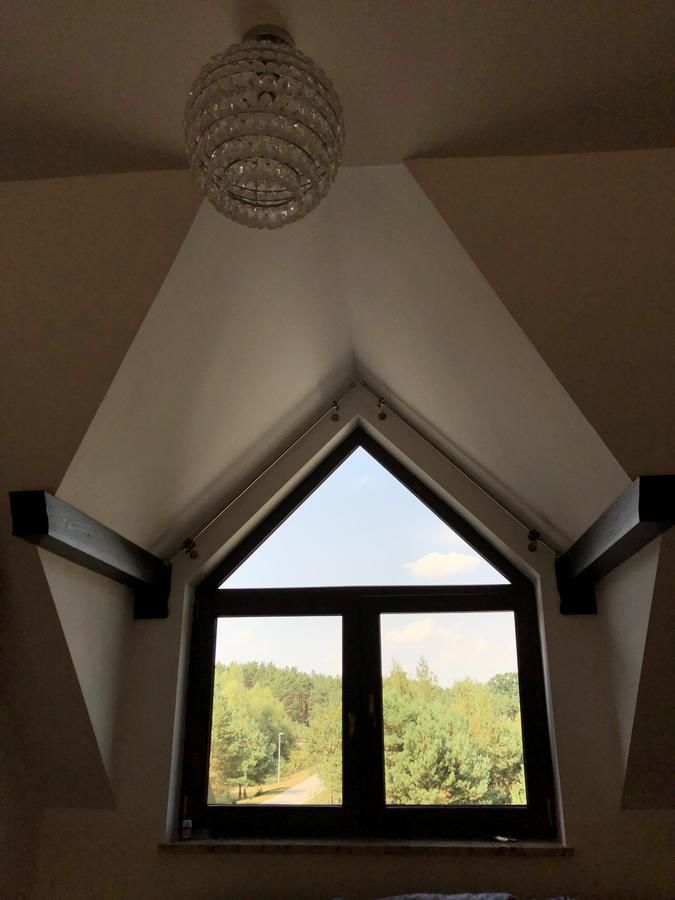 Мини-отель Gościniec Dolina Trzech Stawów Józefowo-20