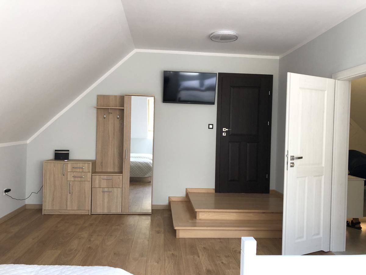 Мини-отель Gościniec Dolina Trzech Stawów Józefowo-27