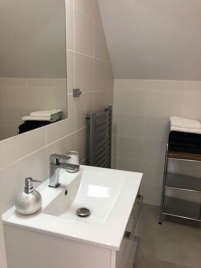 Мини-отель Gościniec Dolina Trzech Stawów Józefowo-30