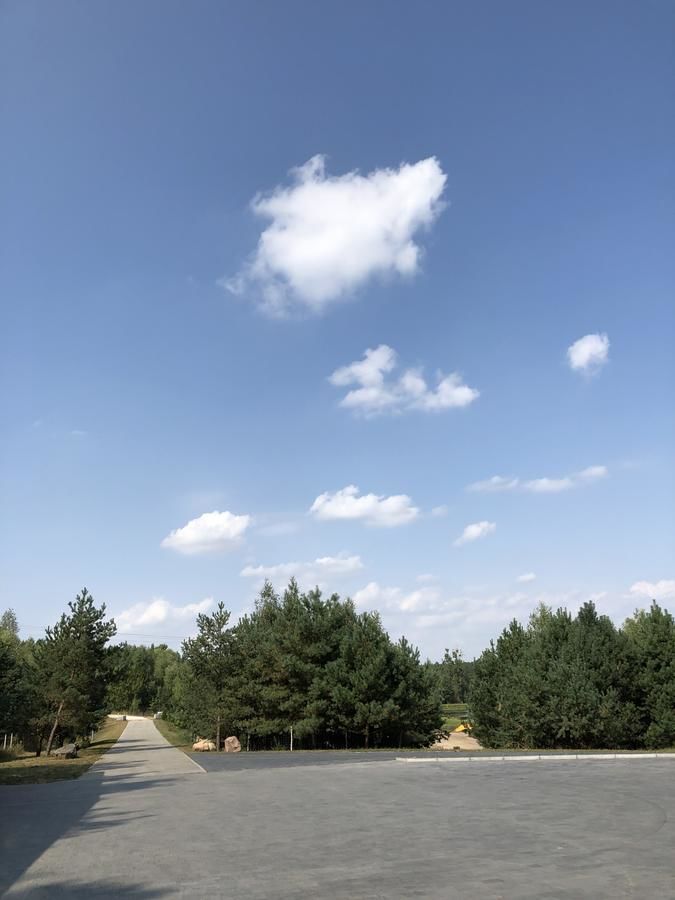 Мини-отель Gościniec Dolina Trzech Stawów Józefowo-6