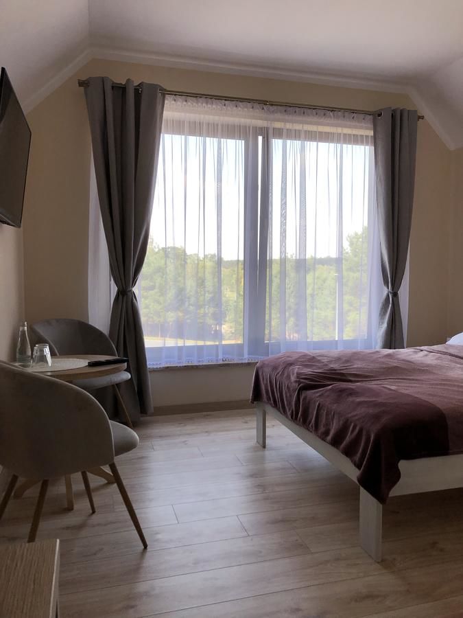 Мини-отель Gościniec Dolina Trzech Stawów Józefowo-35