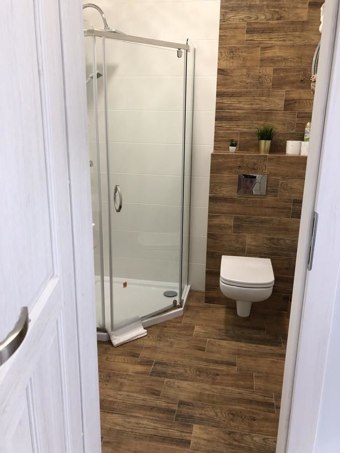 Мини-отель Gościniec Dolina Trzech Stawów Józefowo-37