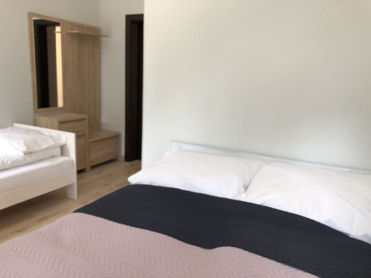 Мини-отель Gościniec Dolina Trzech Stawów Józefowo-38