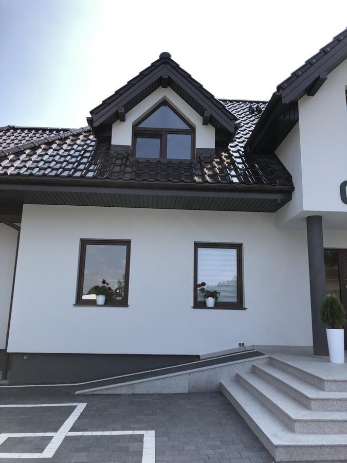 Мини-отель Gościniec Dolina Trzech Stawów Józefowo-9