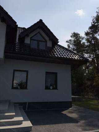 Мини-отель Gościniec Dolina Trzech Stawów Józefowo-3