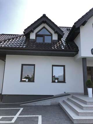 Мини-отель Gościniec Dolina Trzech Stawów Józefowo-5