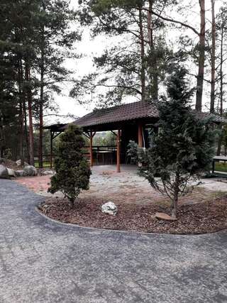 Мини-отель Gościniec Dolina Trzech Stawów Józefowo-7